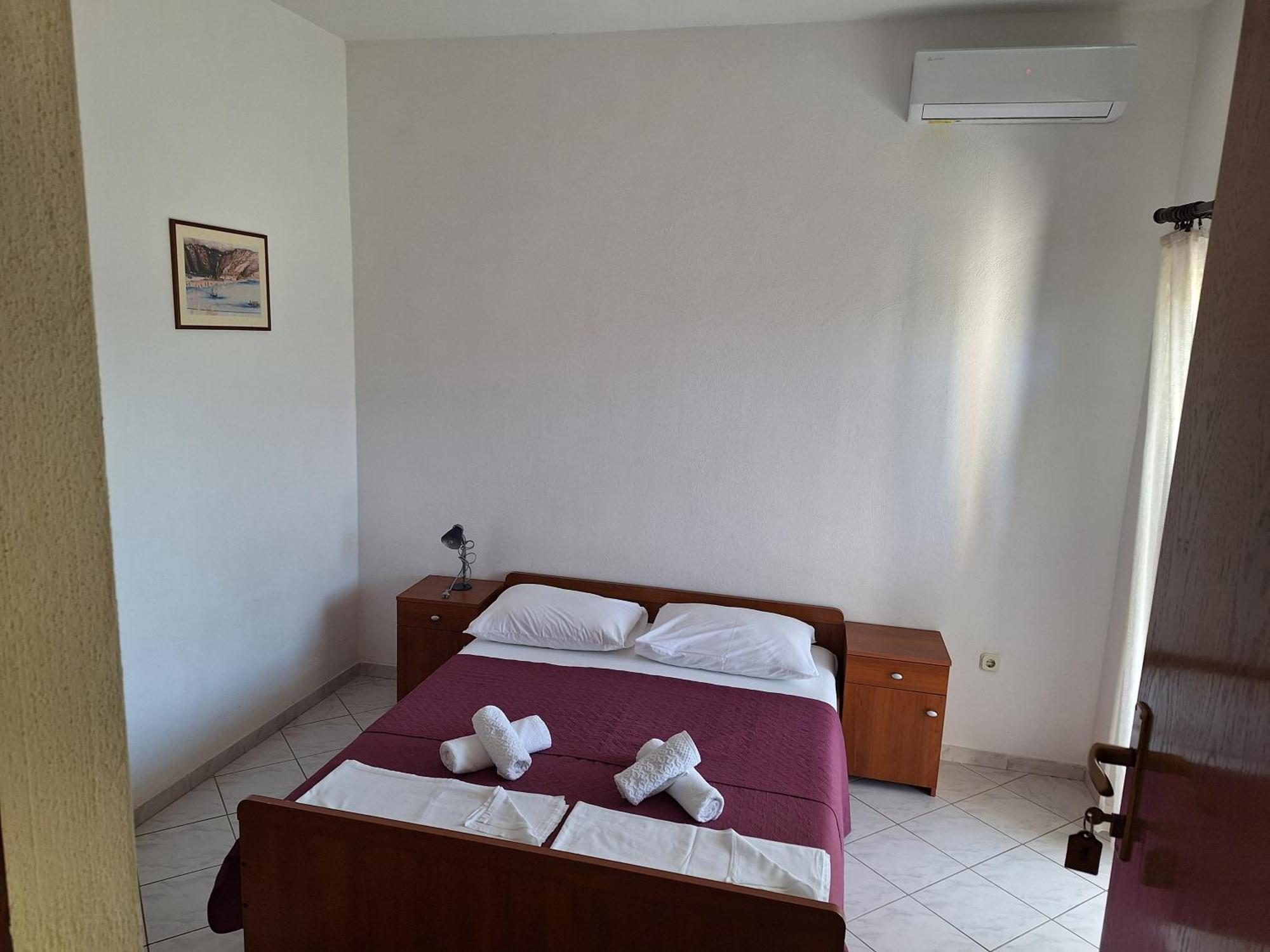 Ante Apartments Duće Camera foto