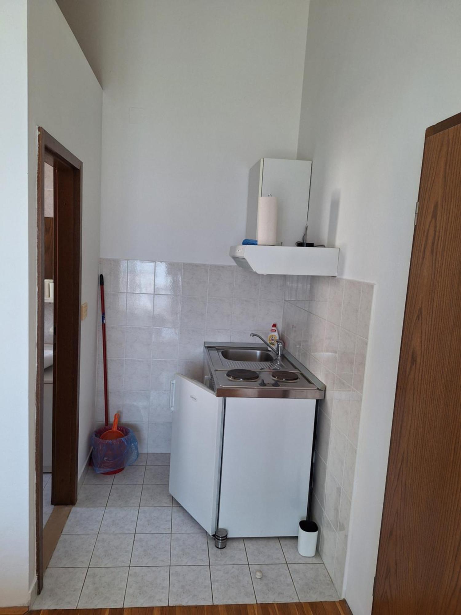 Ante Apartments Duće Camera foto