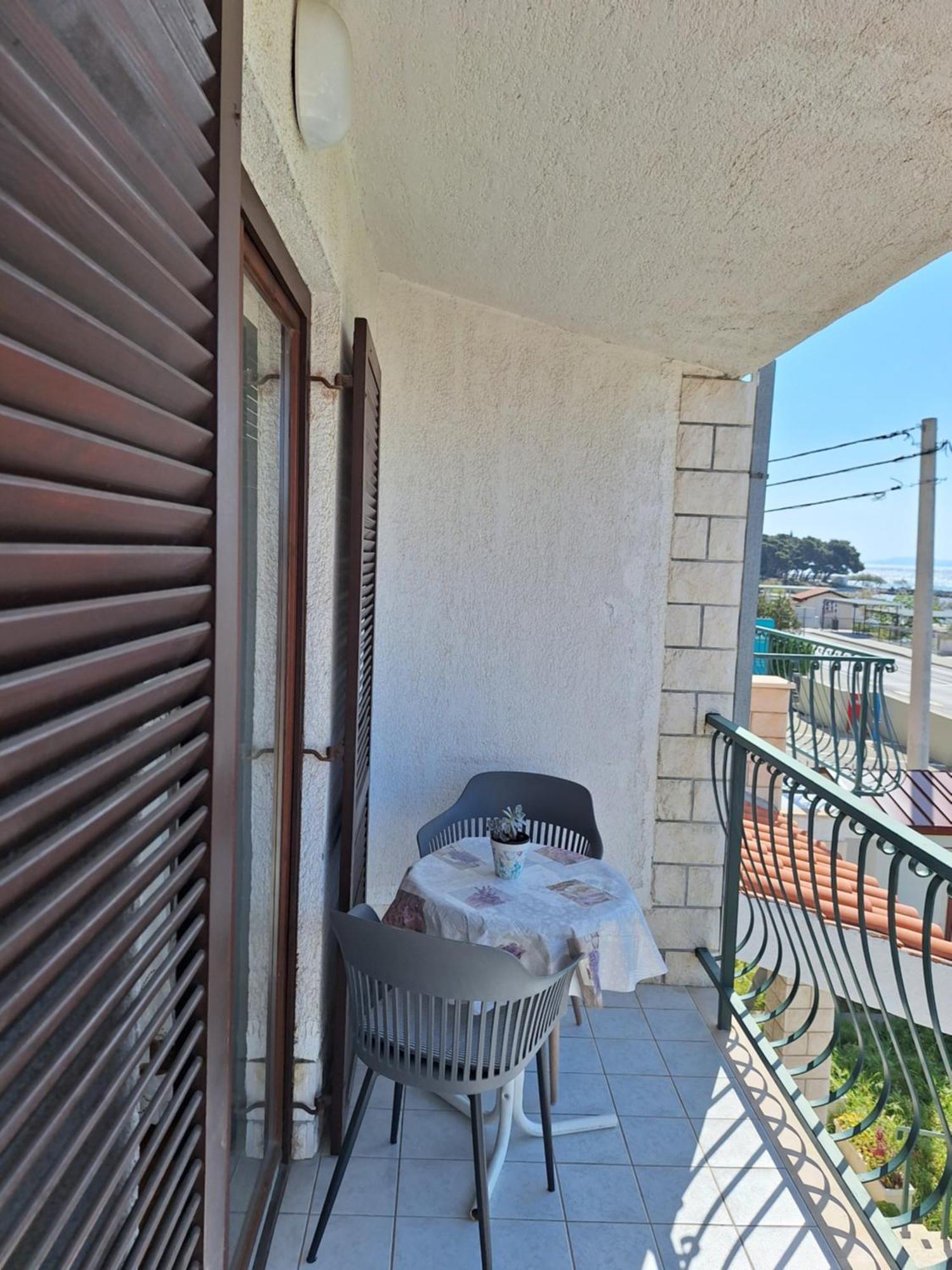 Ante Apartments Duće Camera foto