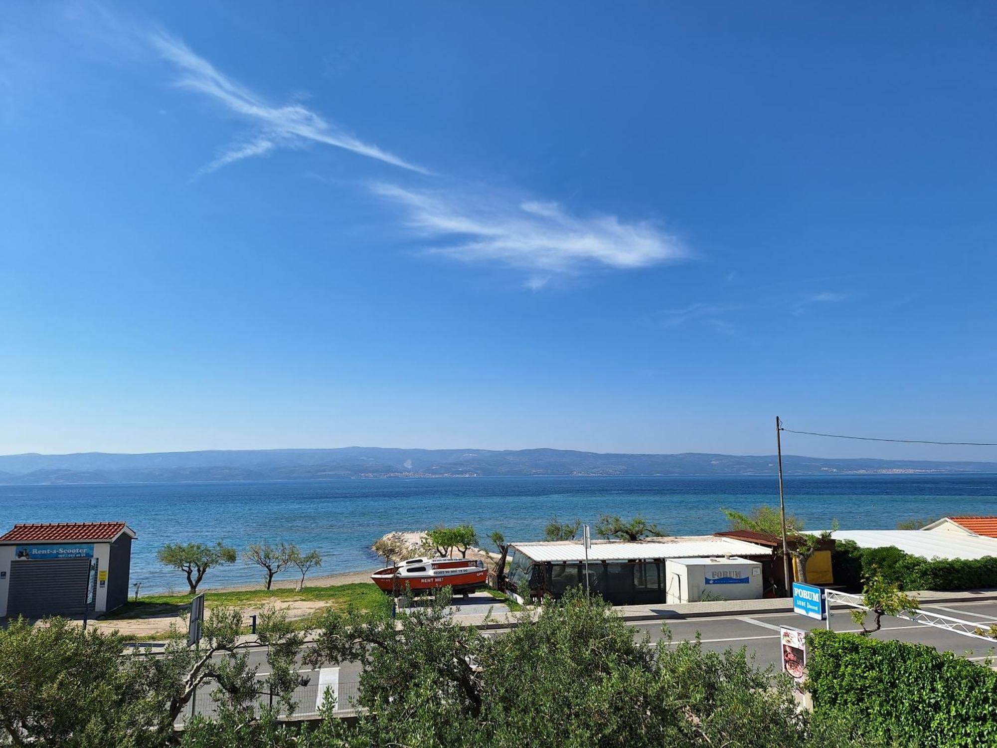 Ante Apartments Duće Camera foto